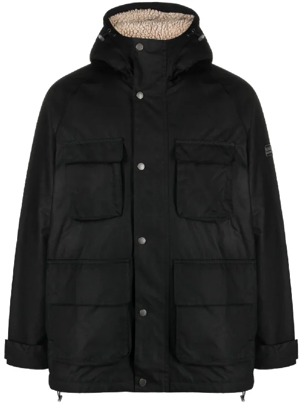 Barbour International Men's Jackets