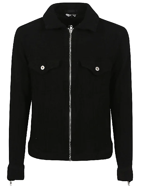 Comme Des Garcons Men's Jackets