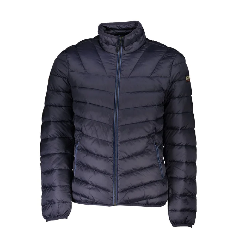 Napapijri  Polyamide Men's Jacket