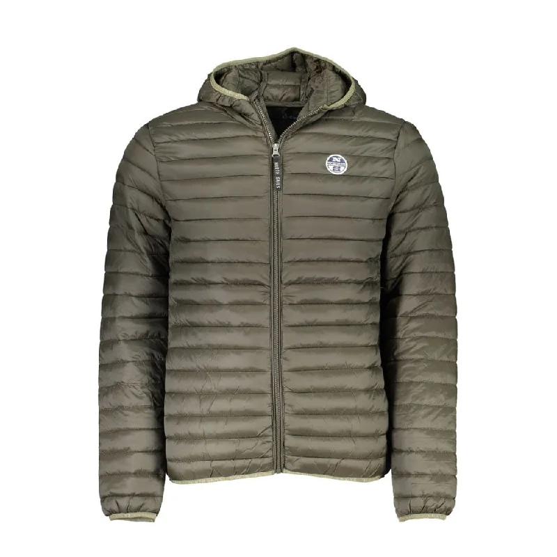 North Sails  Polyamide Men's Jacket