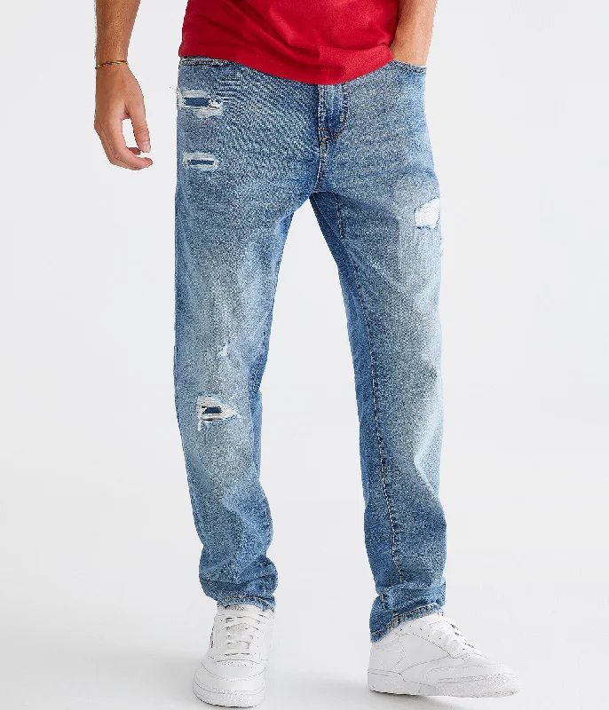 Aeropostale  Athletic Skinny Premium Air Jean