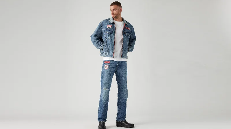 Levi's® x McLaren Racing Heritage 501® Jeans