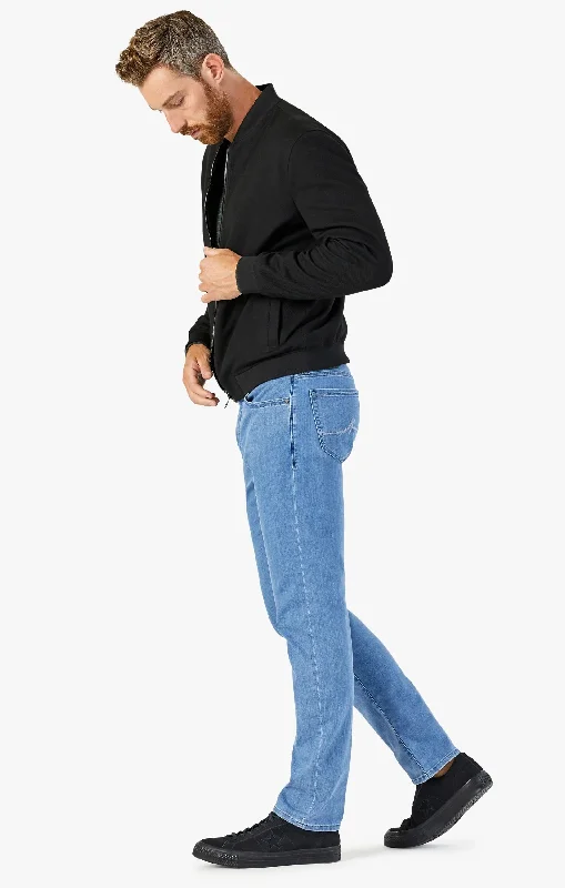 LIGHT KONA JEANS