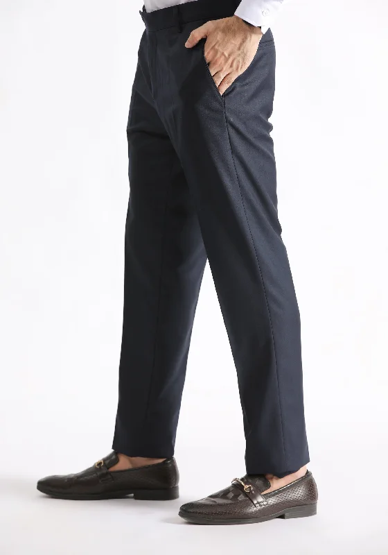 Navy Blue Dress Pant