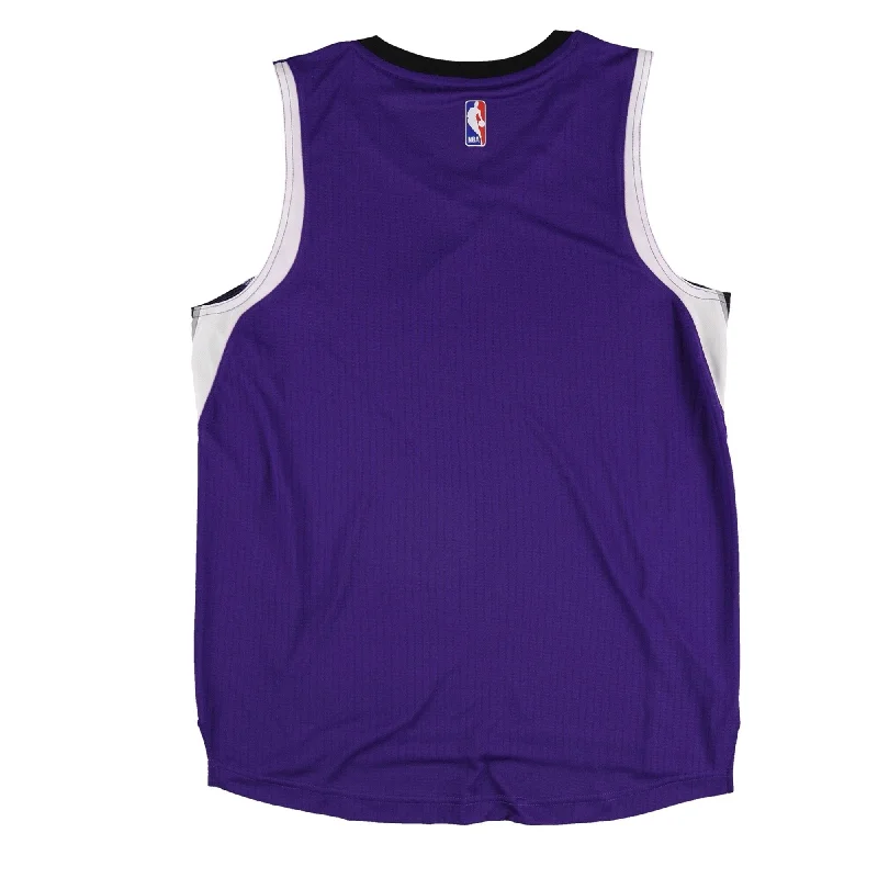 Adidas Mens Blank Nba Jersey