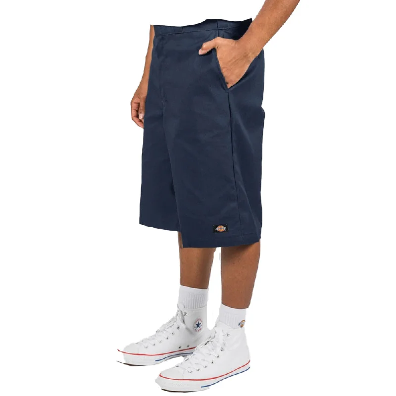 Dickies - 42283 13" Loose Fit Shorts Dark Navy