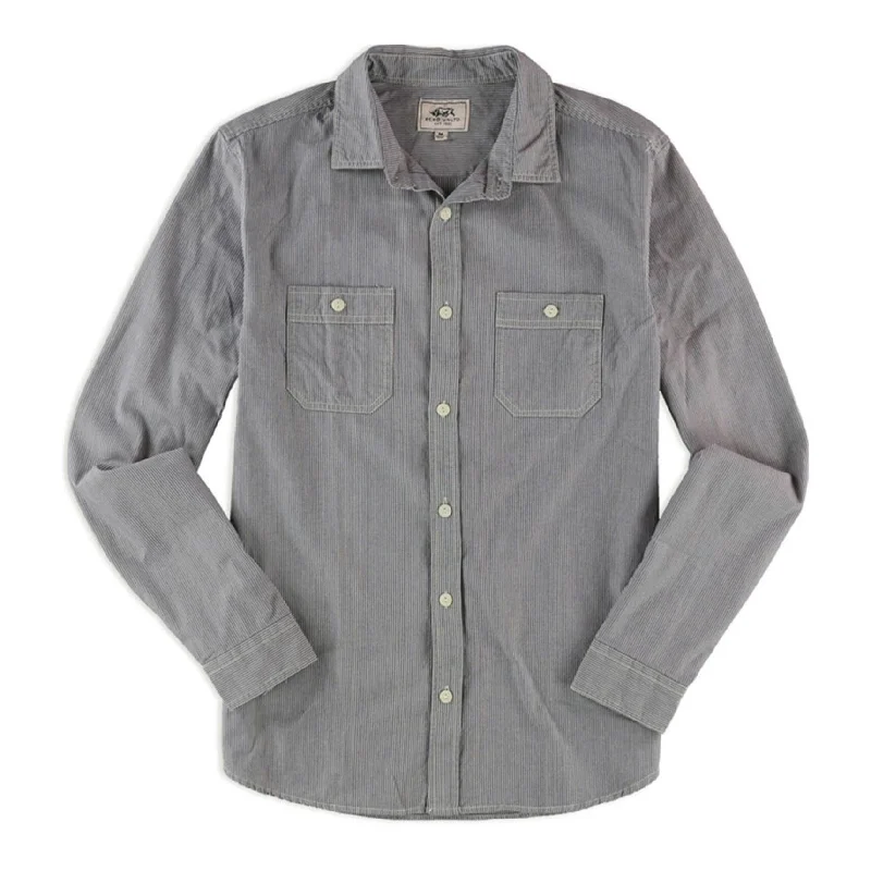 Ecko Unltd. Mens Chatter Button Up Shirt