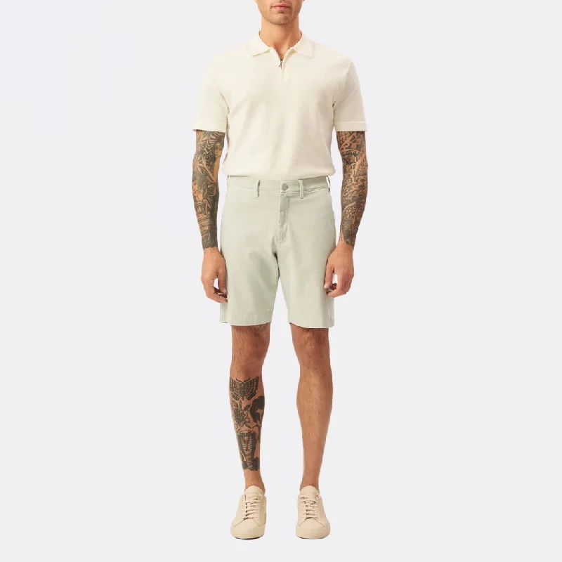 Jake Chino Short (Pale Aqua)