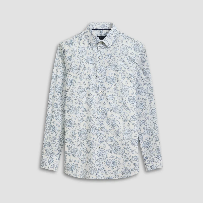 Julian Paisley Shirt