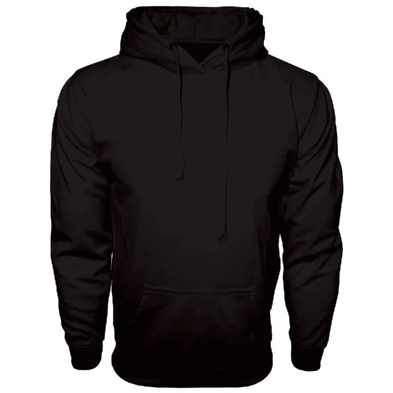 Men's Performance Pullover Hooded Sweatshirt