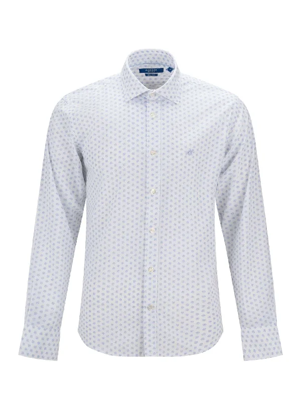 Shirt Sport Man Sport (Slim)