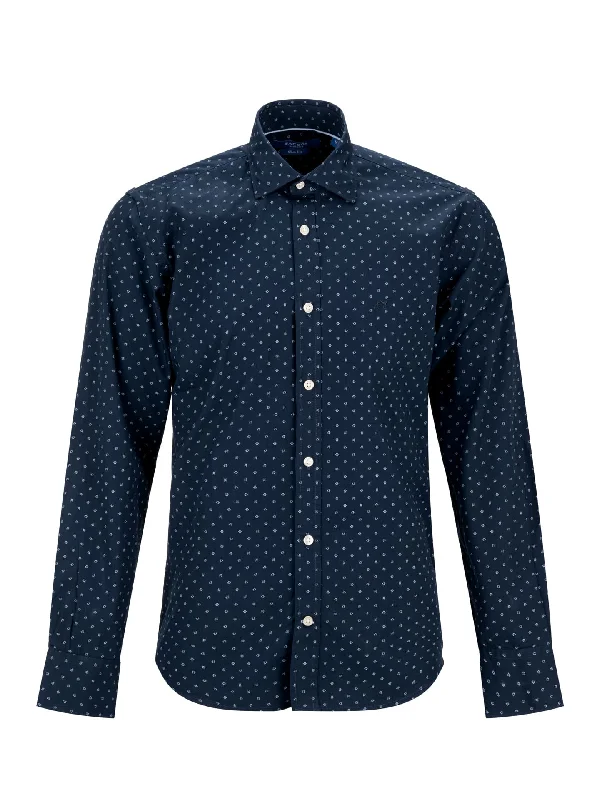 Shirt Sport Man Sport (Slim)