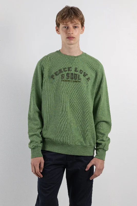 Classic Crew Sweatshirt