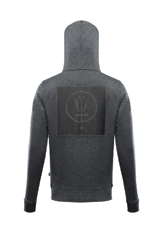 BLACK MARK HOODY