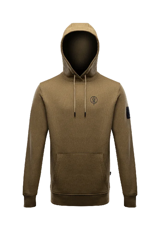 INSIGNIA HOODY