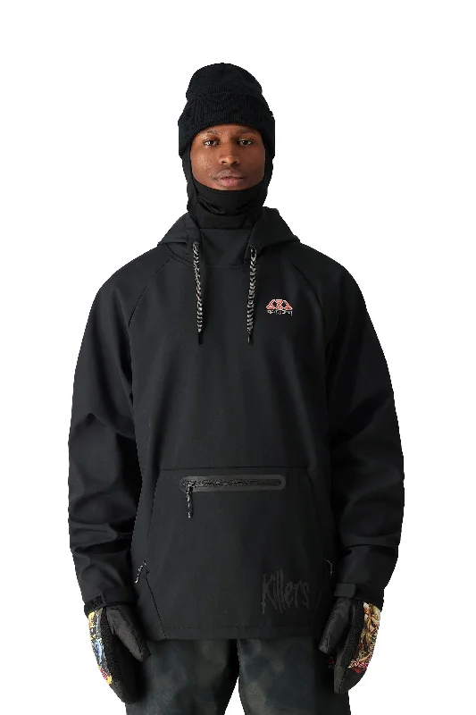 686 Men's Waterproof Hoody