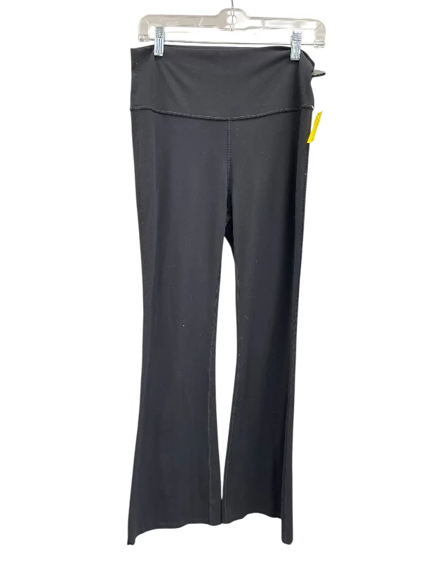 Athletic Pants By All In Motion In Black, Size: L