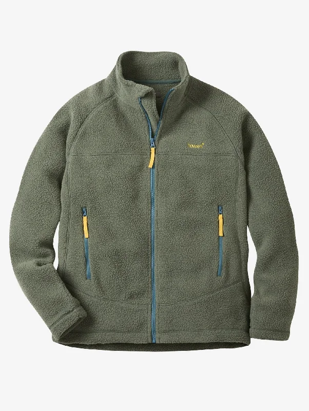 Men's Barra Recycled Fleece