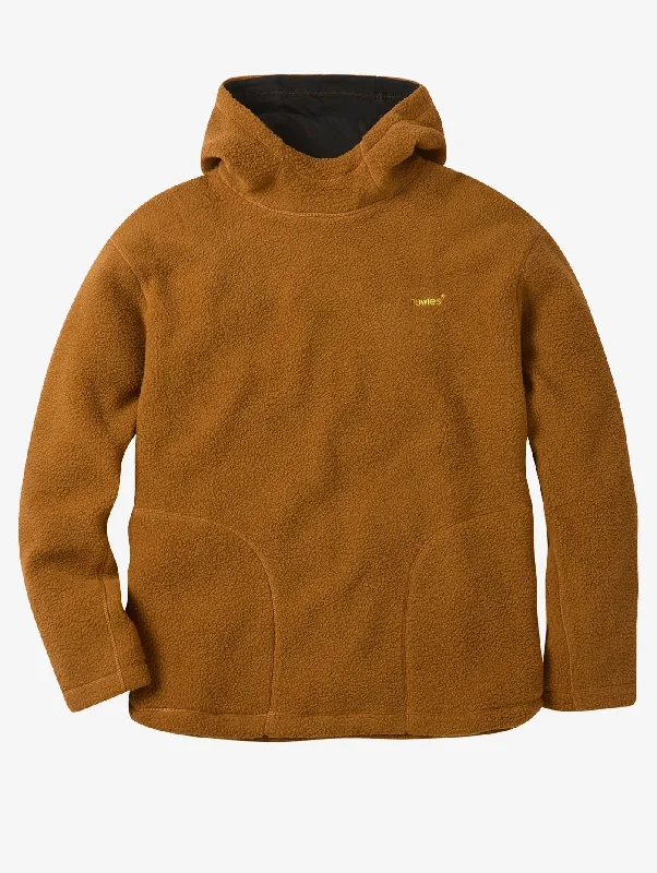 Men's Taliaris Recycled Fleece