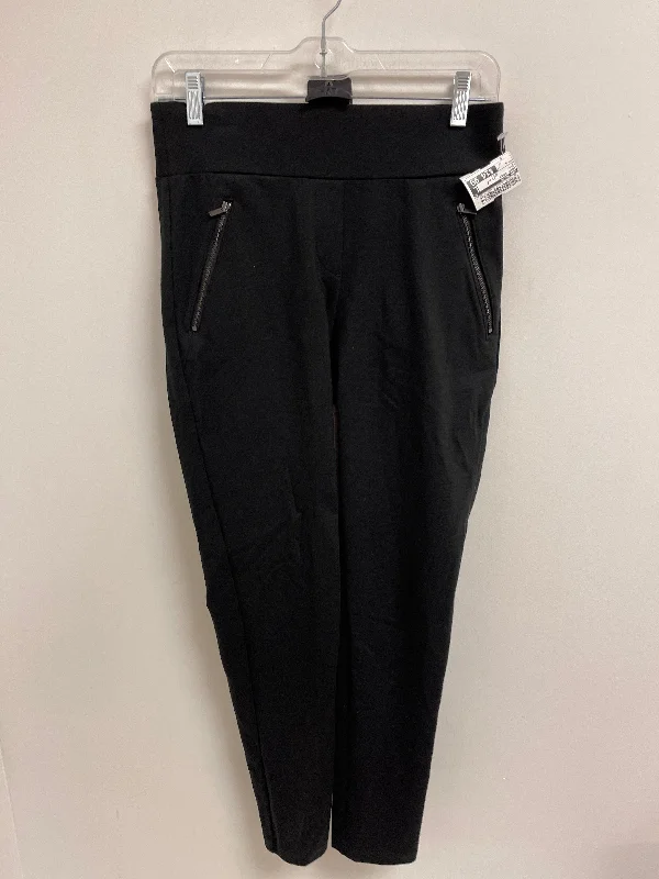 Pants Other By Ann Taylor In Black, Size: 4