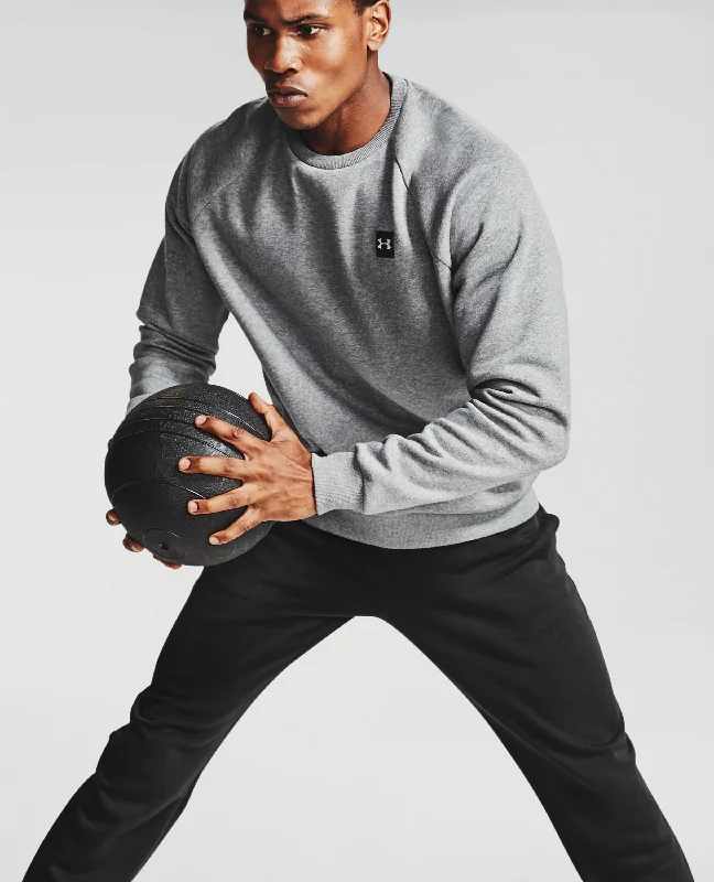 Men's UA Rival Fleece Pant