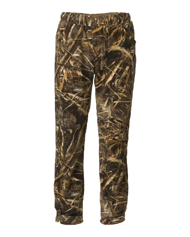 Avery Originals Tec Fleece Midweight Wader Pants