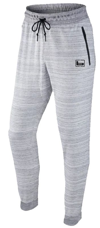 The Athlete Fleece Wader Pant