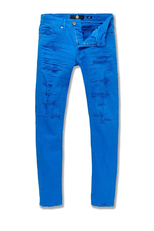 Sean - Tribeca Twill Pants (Exclusive Colors)