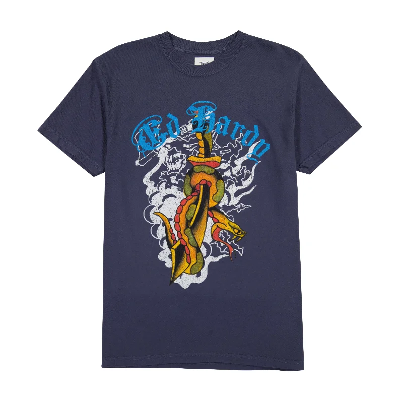 Dagger Snake Tee