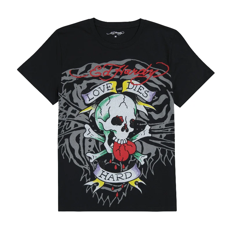 Love Skull Tee