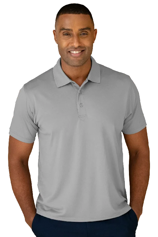 Vansport V-Tech Performance Polo