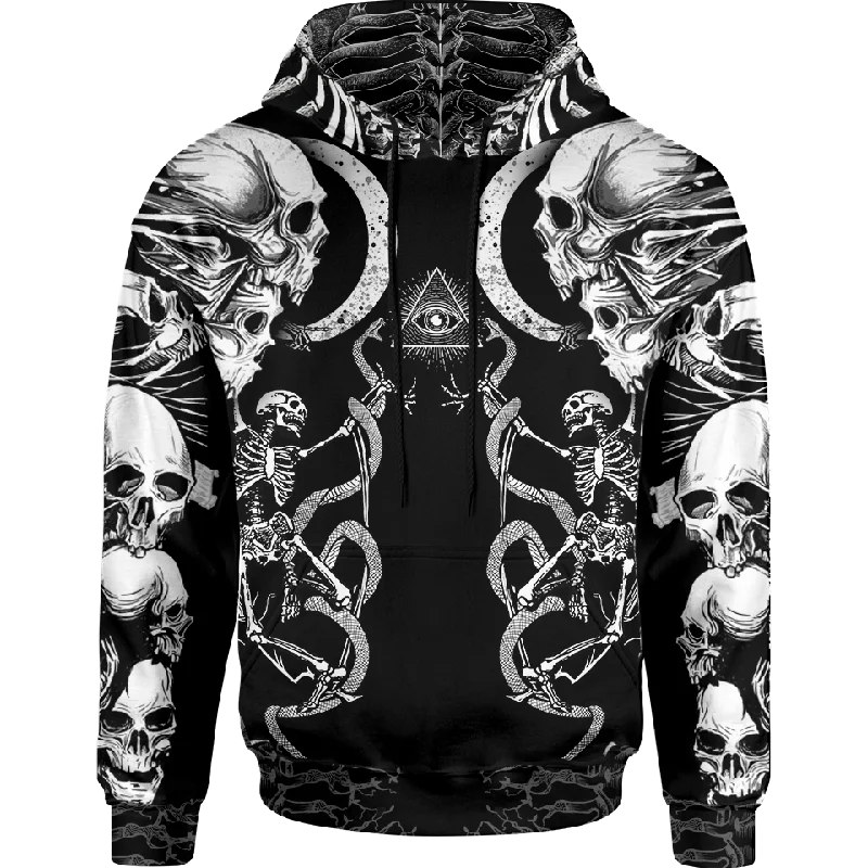 Necromancer Hoodie