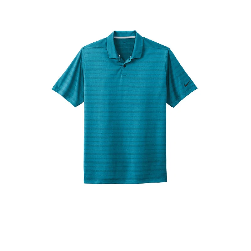 Nike Dri-FIT Vapor Jacquard Polo