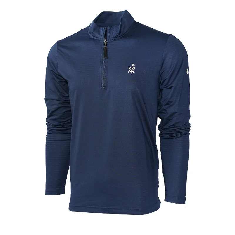 Victory Dri-FIT 1/2-Zip - Bandon Preserve