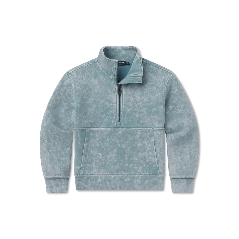 Youth Seawash™ Half Zip Active Pullover